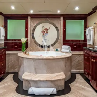 VIP Bathroom