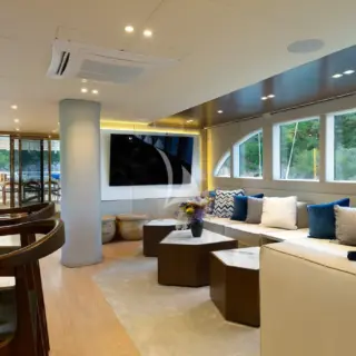 Main salon