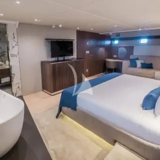 Vip Cabin