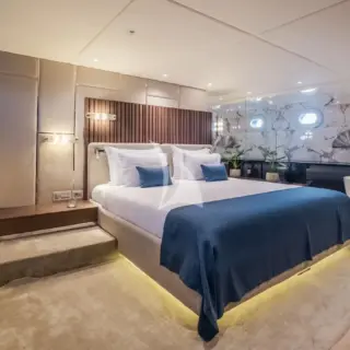 Vip Cabin