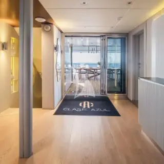 Main Deck