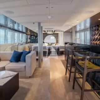 Main salon
