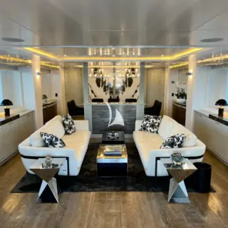 Saloon