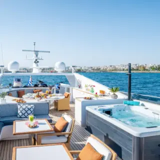 Sundeck