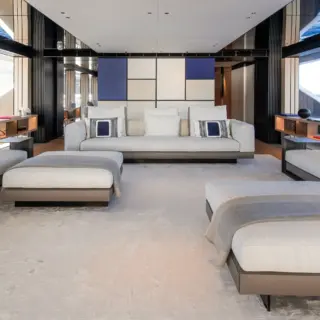 Saloon