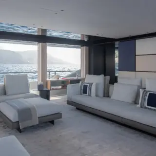Saloon