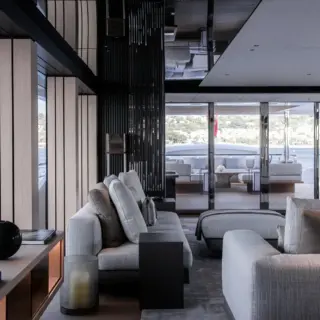 Saloon