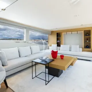 Main salon