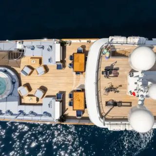 Synthesis 66 -  decks drone
