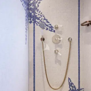SYNTHESIS 66 - Master ensuite detail