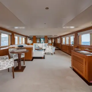 SYNTHESIS 66 - main saloon 2