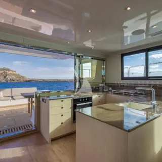 Galley