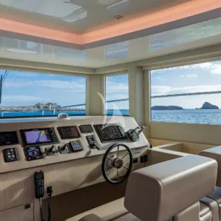 Cockpit
