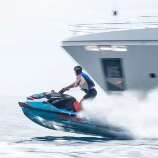 Watertoys