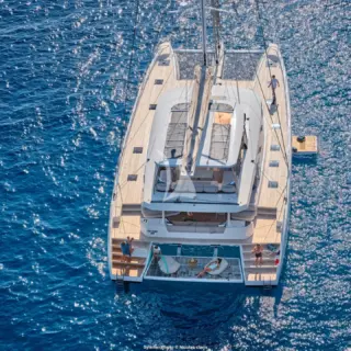 Aerian view