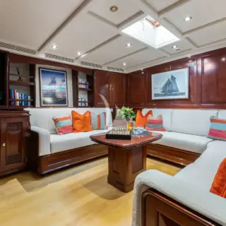 Main salon