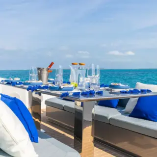 AFT TABLE