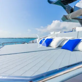 AFT SUNBEDS
