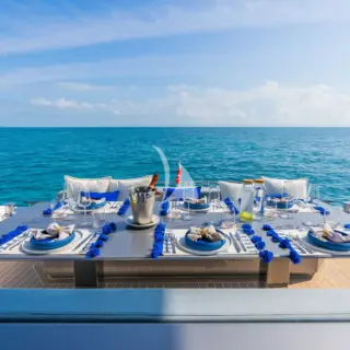 AFT TABLE