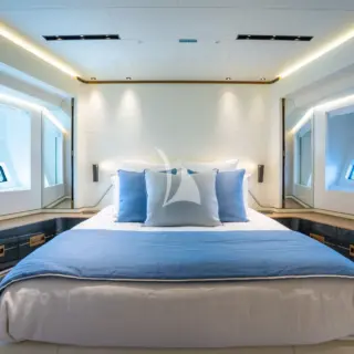 VIP CABIN
