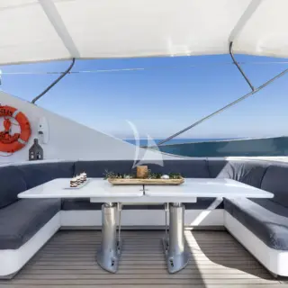 Flybridge