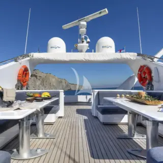 Flybridge