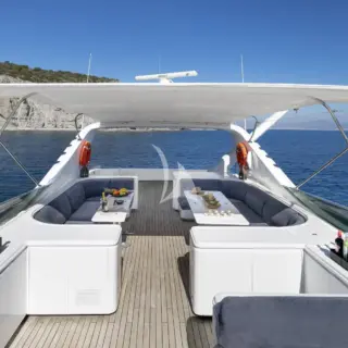 Flybridge