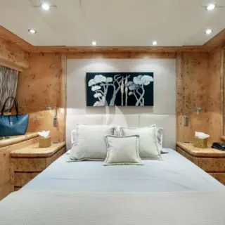 VIP cabin