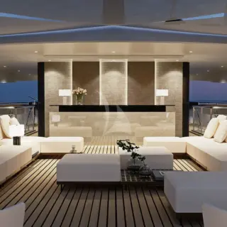 sundeck