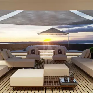 sundeck