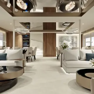 saloon