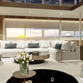 saloon