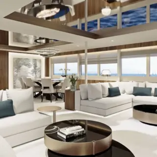saloon