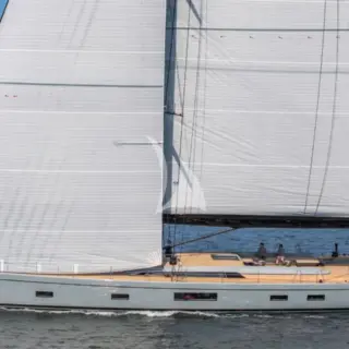 FANCY - Sailing