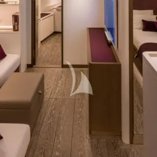 FANCY - Saloon