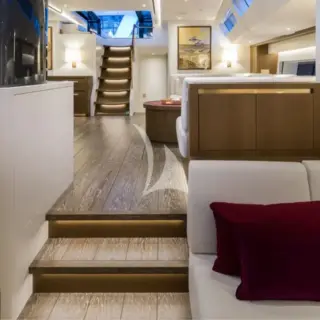 FANCY - Saloon