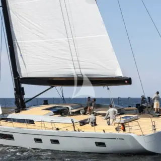FANCY - Sailing
