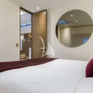 FANCY - VIP Cabin