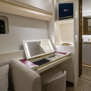 FANCY - Master cabin