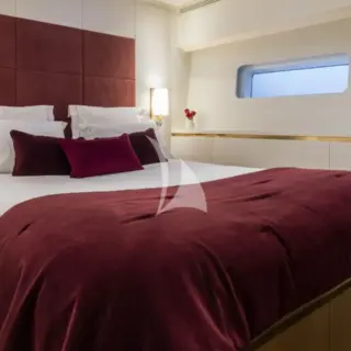 FANCY - VIP Cabin