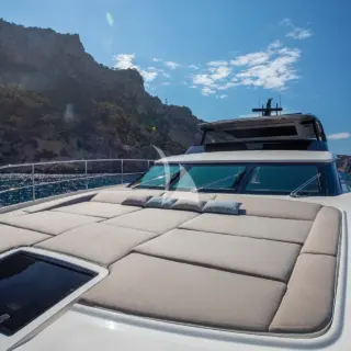 Forward Sun Pad