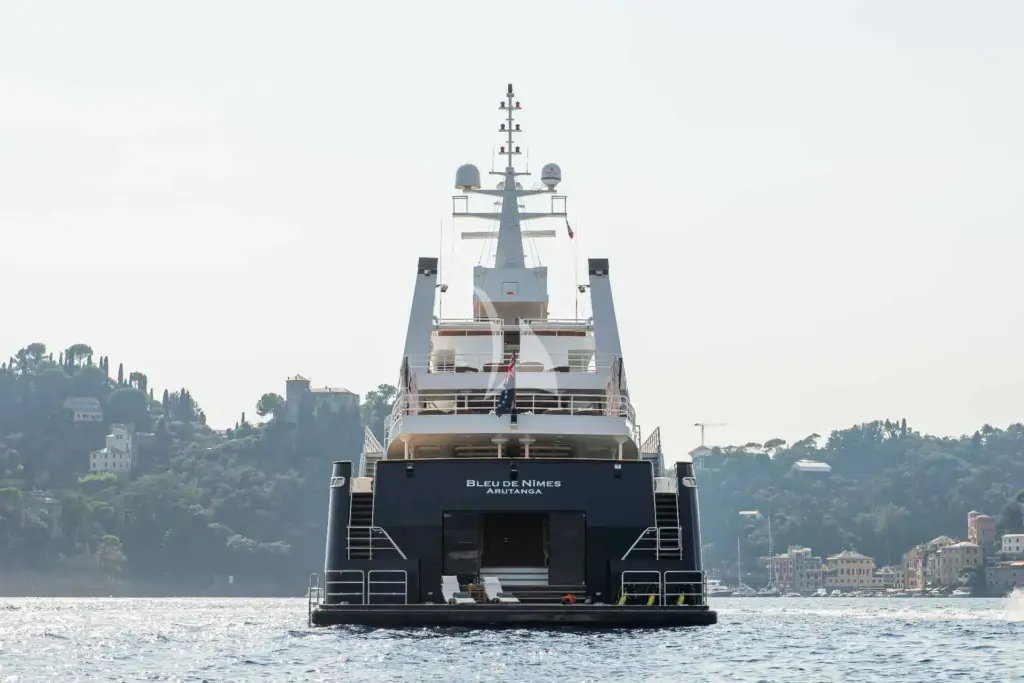 BLEU DE NIMES - Image 3