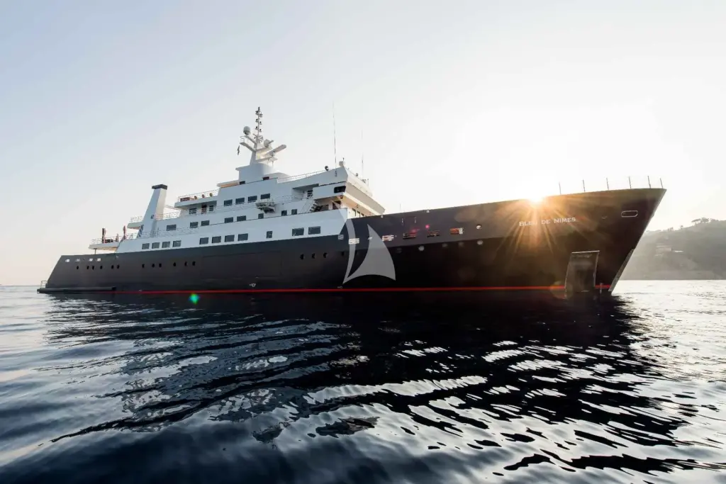 BLEU DE NIMES - Image 4