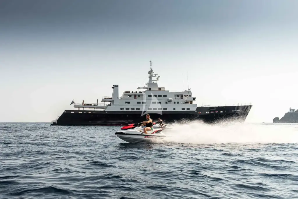 BLEU DE NIMES - Image 5