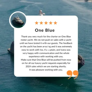 ONE BLUE - Image 11