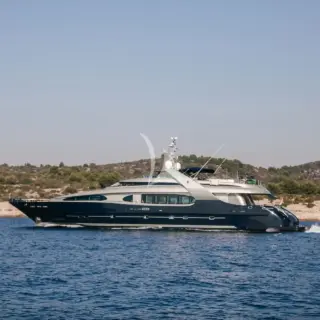Port Side View