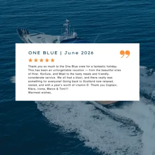 ONE BLUE - Image 24