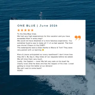 ONE BLUE - Image 22