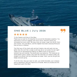 ONE BLUE - Image 23