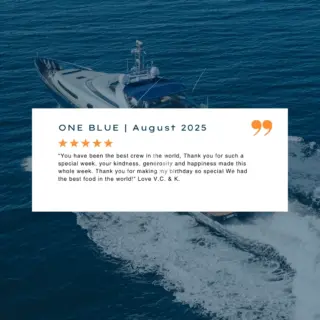 ONE BLUE - Image 24